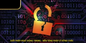 Giấy Phép Hoạt Động 79KING - Nền Tảng Pháp Lý Vững Chắc 